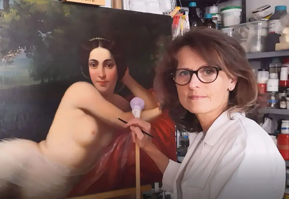 Restauri Opere dArte 02